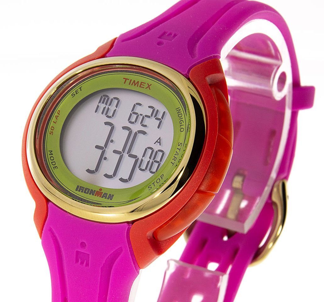 Timex® Ironman Digitaluhr Timex Damenuhr Ironman günstig online kaufen