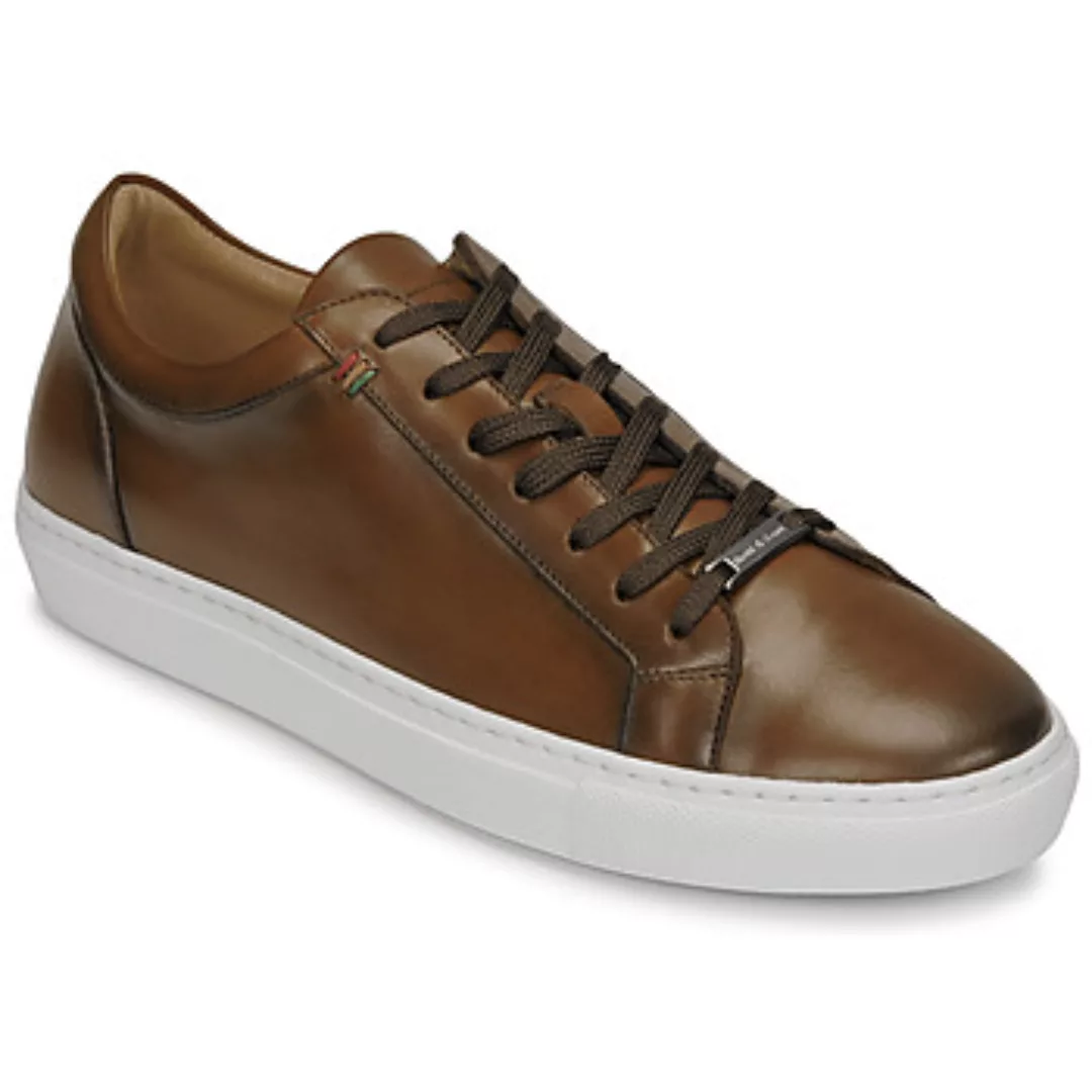 Brett & Sons  Sneaker 4356-NAT-COGNAC günstig online kaufen