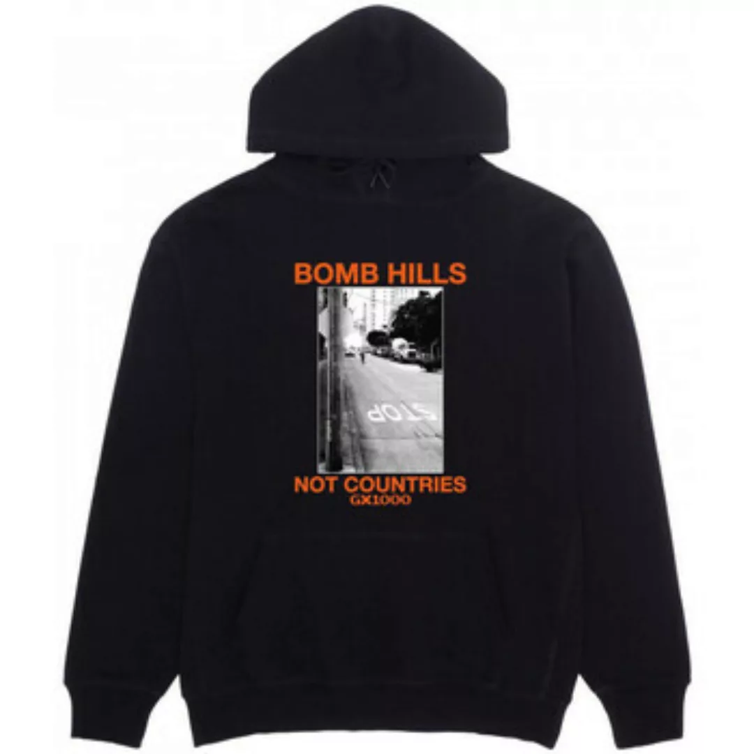 Gx1000  Sweatshirt Sweat bomb hills hood günstig online kaufen