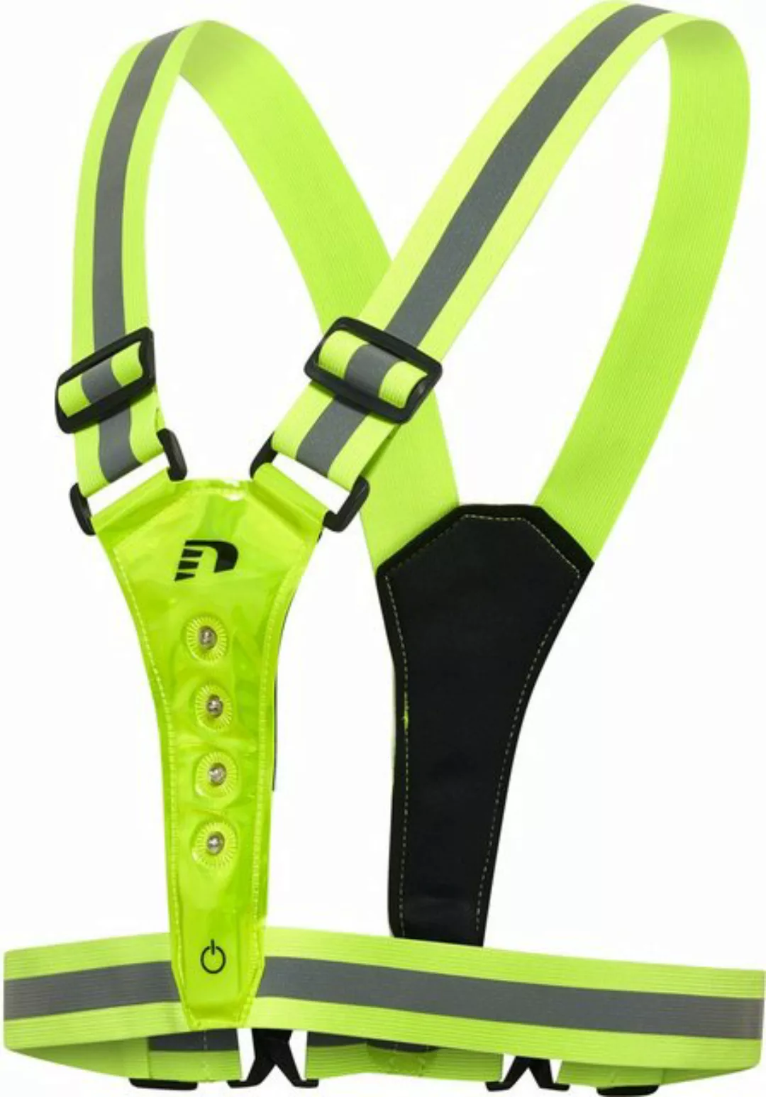 NewLine Sweatweste Core Reflective Vest günstig online kaufen