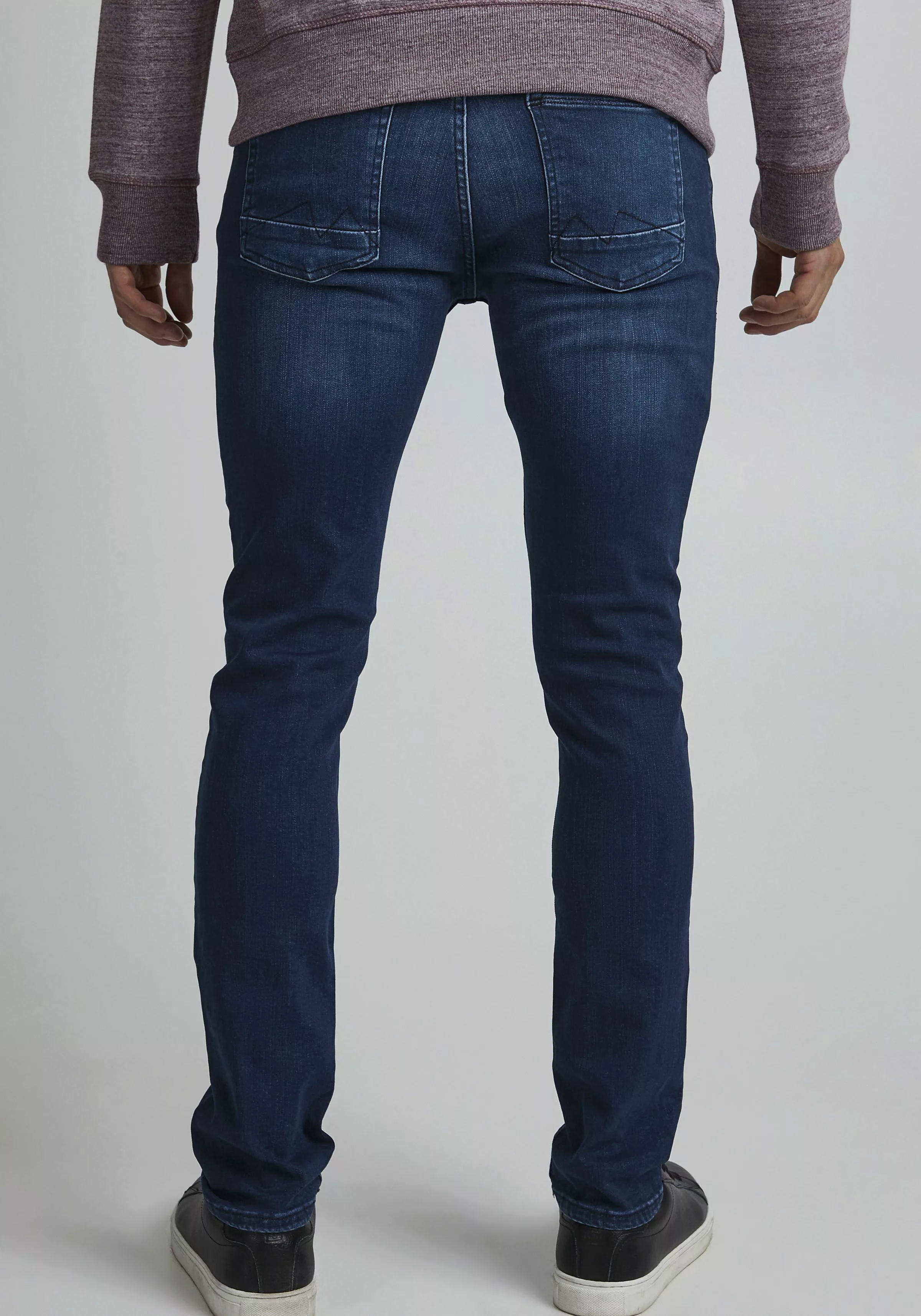 Blend Slim-fit-Jeans "JET MULTIFLEX" günstig online kaufen