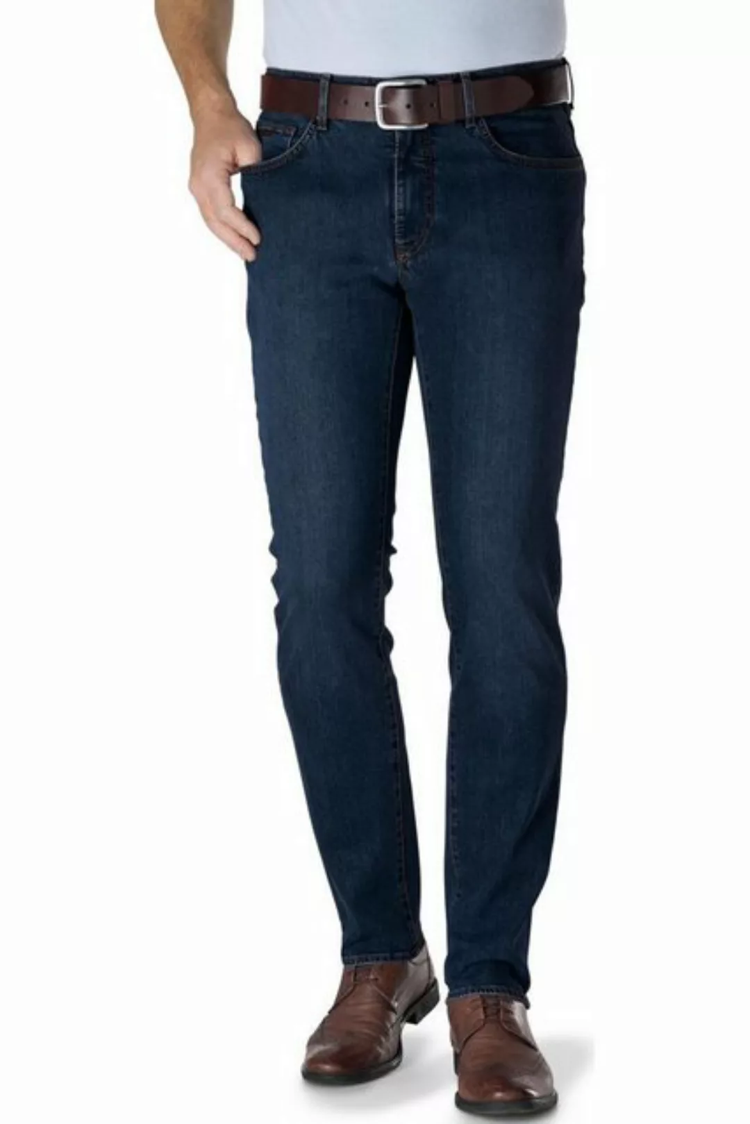 Brax 5-Pocket-Jeans "Style CADIZ" günstig online kaufen