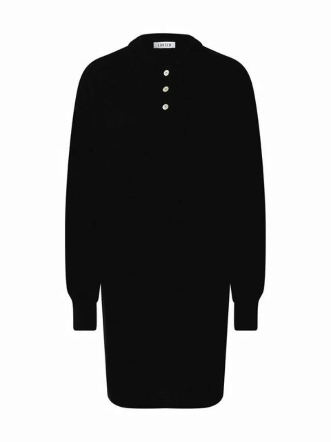 EDITED Strickkleid Larina (1-tlg) Plain/ohne Details günstig online kaufen