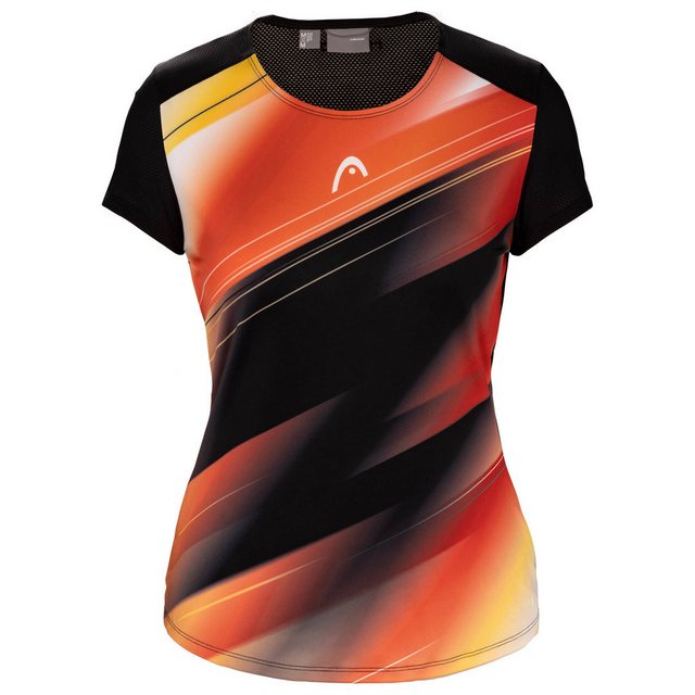 Head Tennisshirt Damen Tennisshirt DTB TIE-BREAK günstig online kaufen