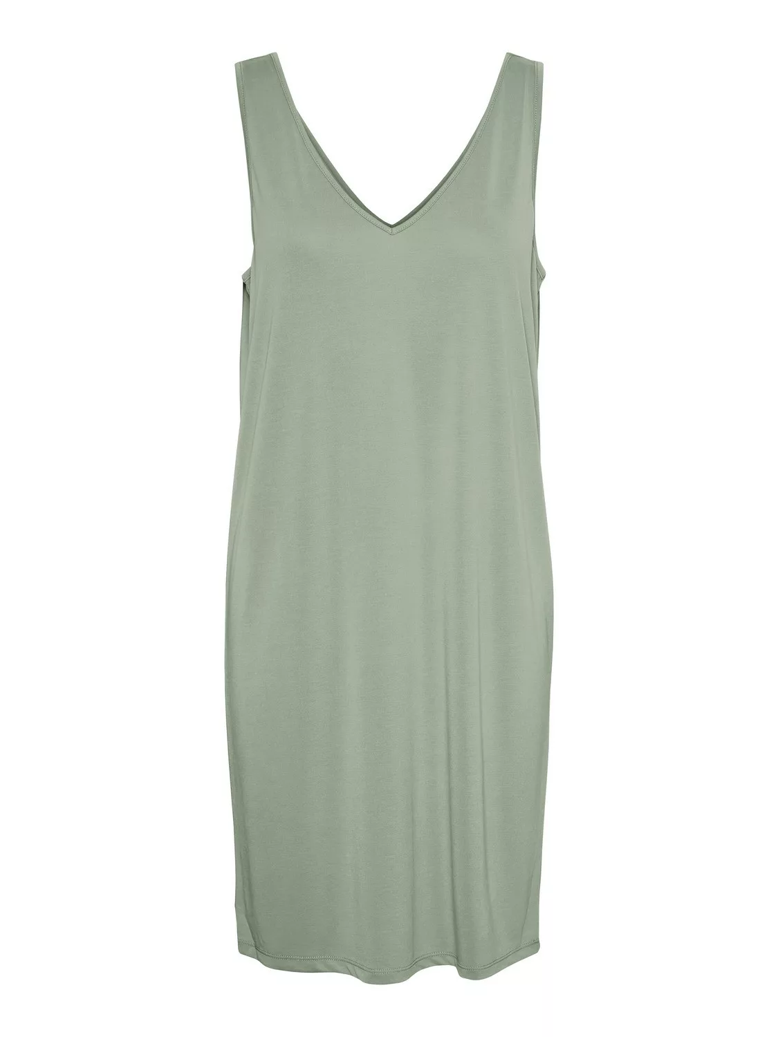 Vero Moda Damen Kleid VMFILLI - Regular Fit günstig online kaufen