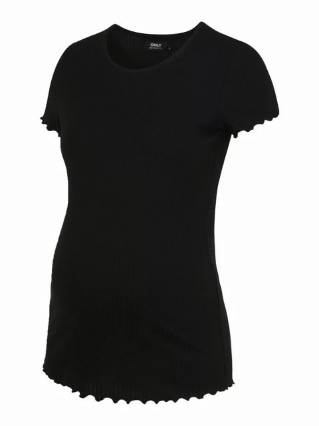 ONLY MATERNITY Umstandsshirt "OLMEMMA S/S TOP JRS NOOS" günstig online kaufen