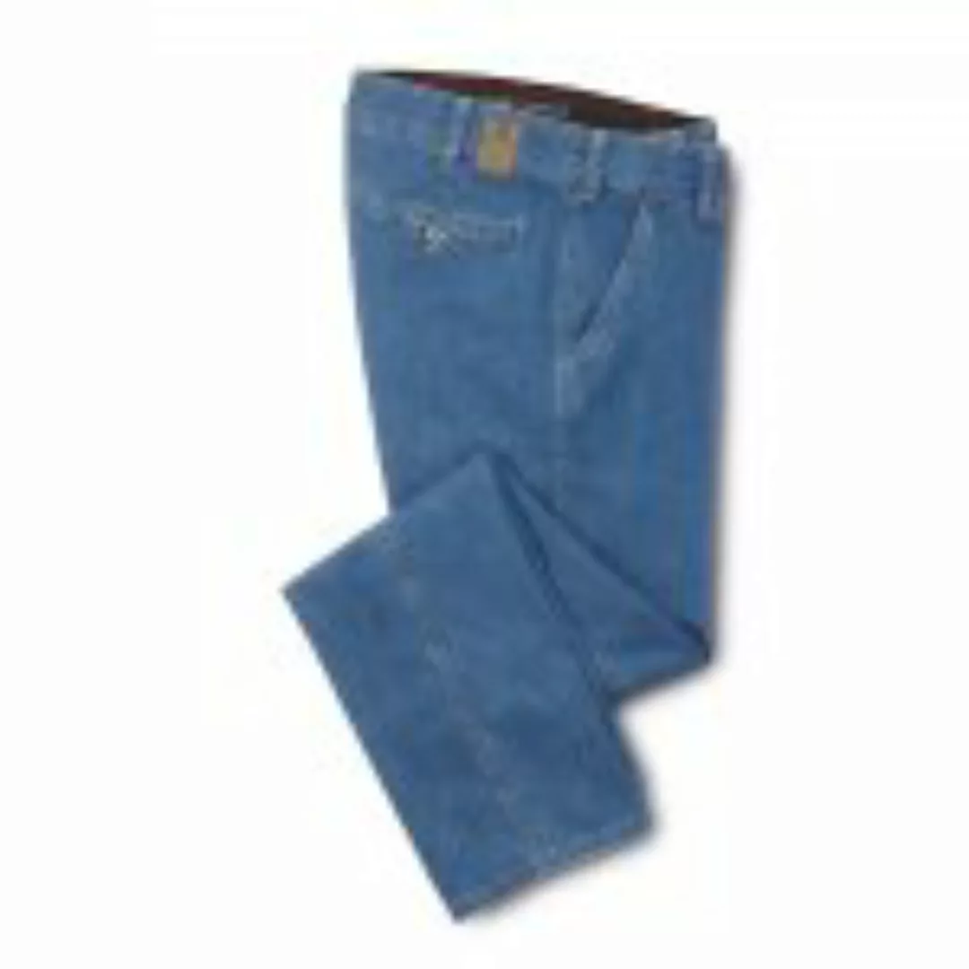 Bügelfreie Jeans,Hellblau,25 günstig online kaufen