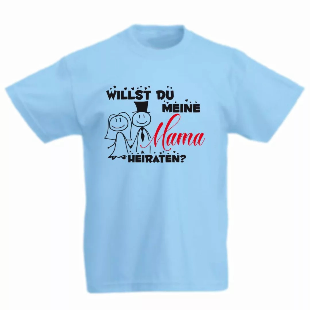 G-graphics T-Shirt Schulkind – 1. Klasse günstig online kaufen