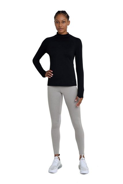 TCA Langarmshirt TCA Damen SuperThermal Laufoberteil, Training Baselayer - günstig online kaufen