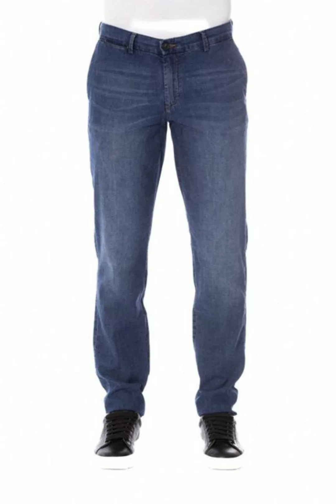 Trussardi Jeans 5-Pocket-Jeans günstig online kaufen