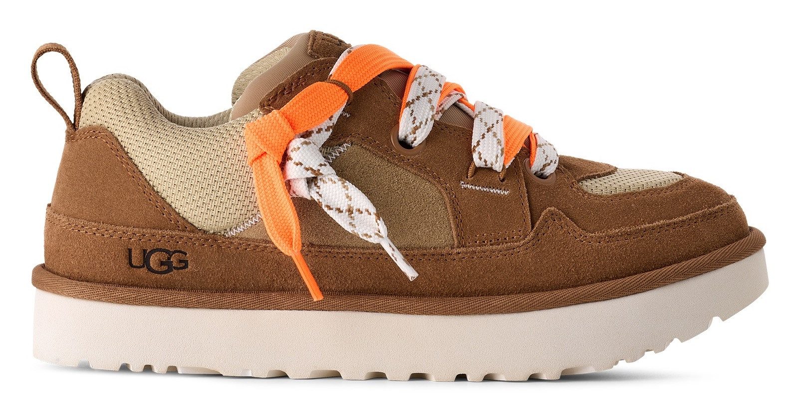 UGG LO LOWMEL Sneaker, Sneaker, Freizeitschuh günstig online kaufen