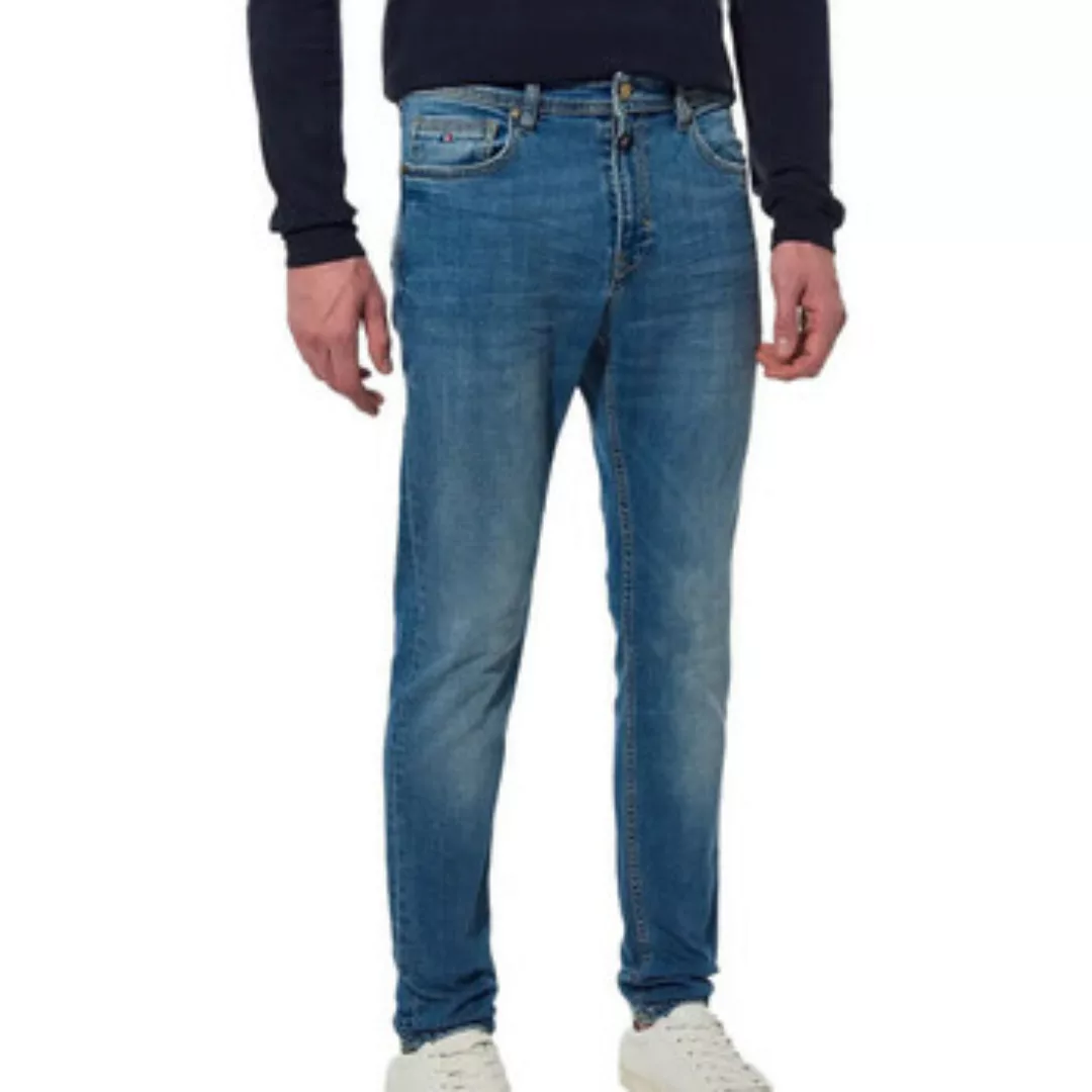 Kaporal  Slim Fit Jeans DARKOE23M7J günstig online kaufen