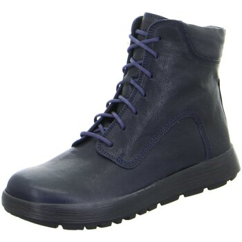 Think  Stiefel Stiefeletten Comoda Stiefelette navy 3-000102-8010 günstig online kaufen