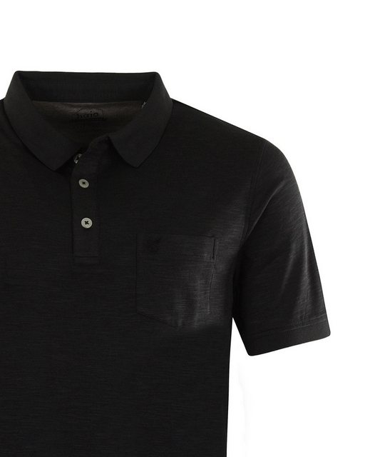 Hajo Poloshirt Soft-Knit-Poloshirt günstig online kaufen