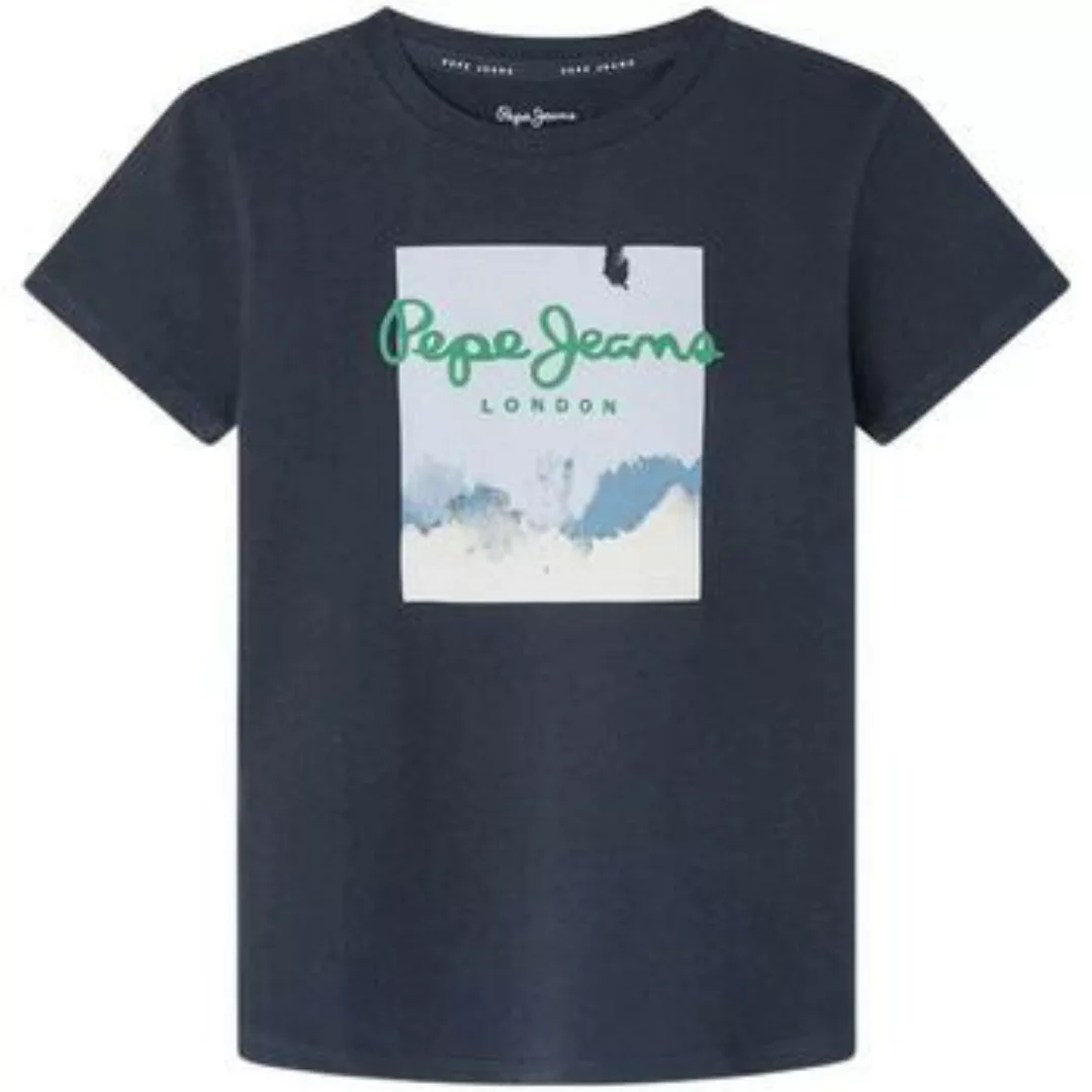 Pepe jeans  T-Shirts & Poloshirts - günstig online kaufen