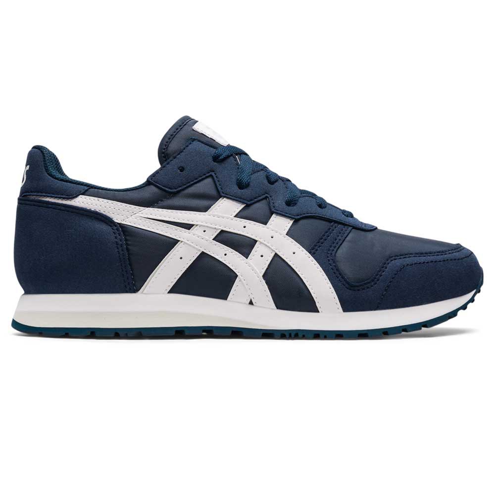 Asics Oc Runner Sportschuhe EU 40 French Blue / White günstig online kaufen