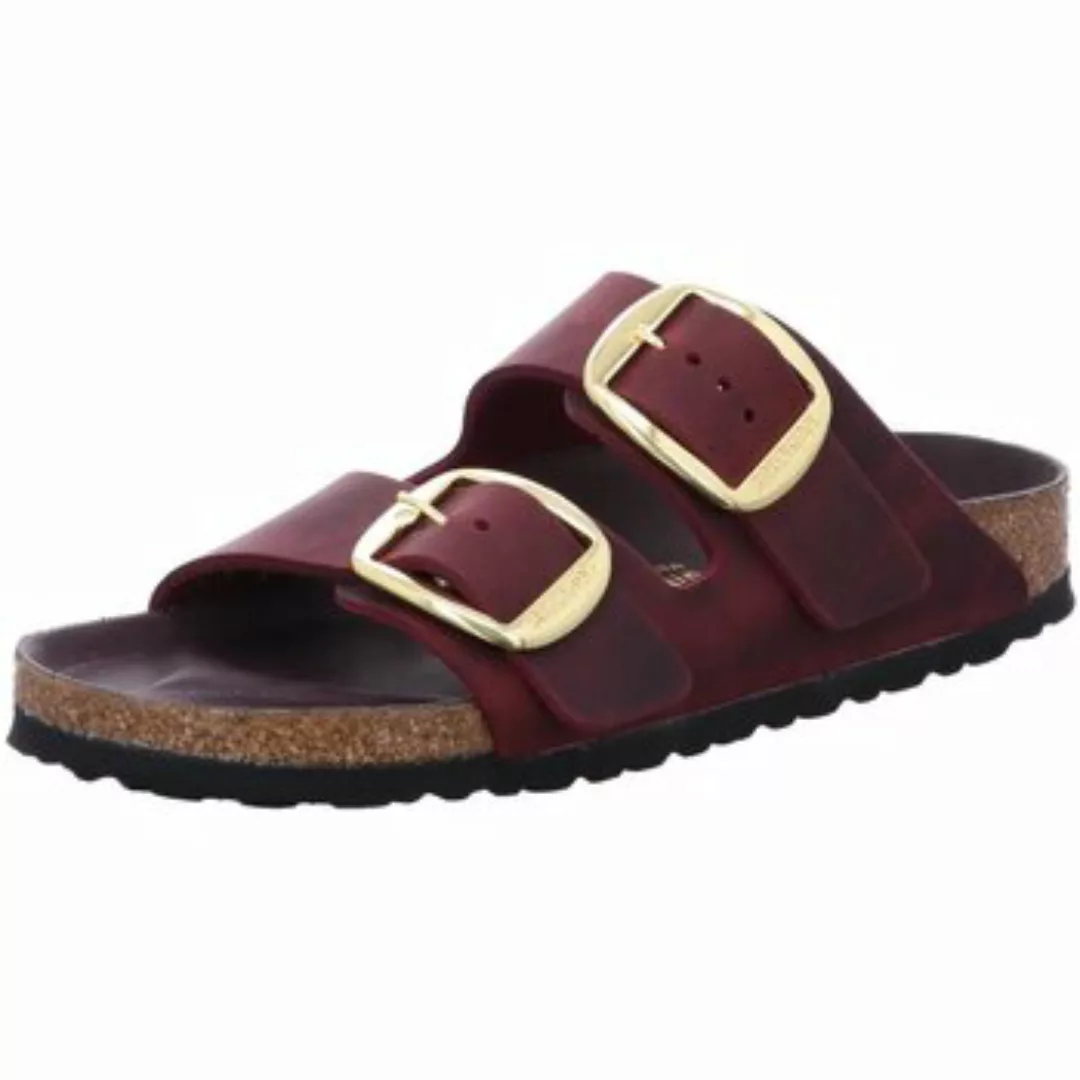 Birkenstock  Clogs Pantoletten Arizona Big Buckle 1027988 günstig online kaufen