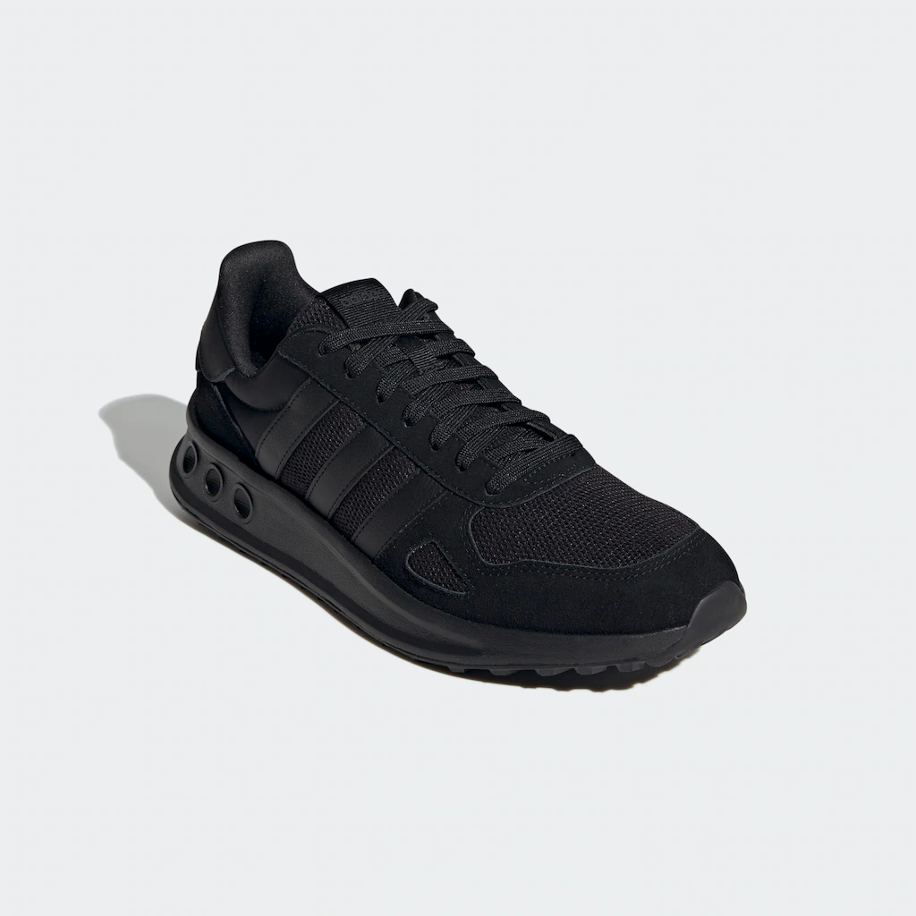 adidas Sportswear Sneaker "RUN 84", inspiriert vom Design des adidas LA Tra günstig online kaufen