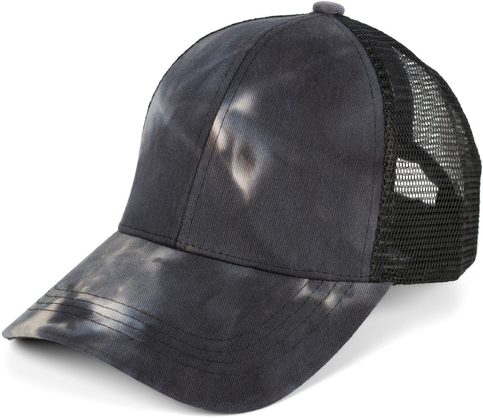 styleBREAKER Baseball Cap Ponytail Baseball Cap günstig online kaufen