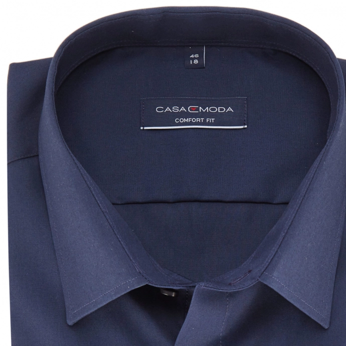 CasaModa Hemd 006050/116 günstig online kaufen