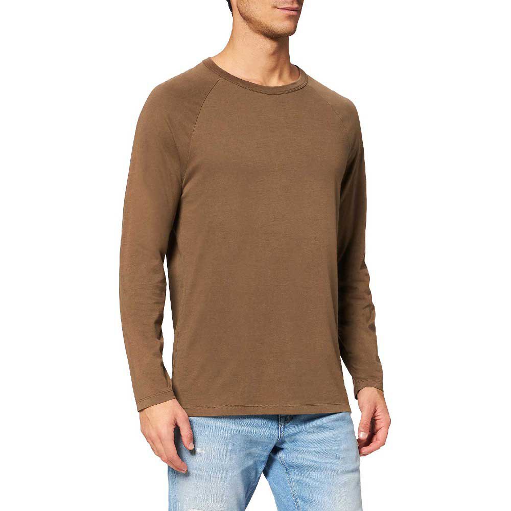 Replay M3351a.000.23100g T-shirt M Light Mud günstig online kaufen