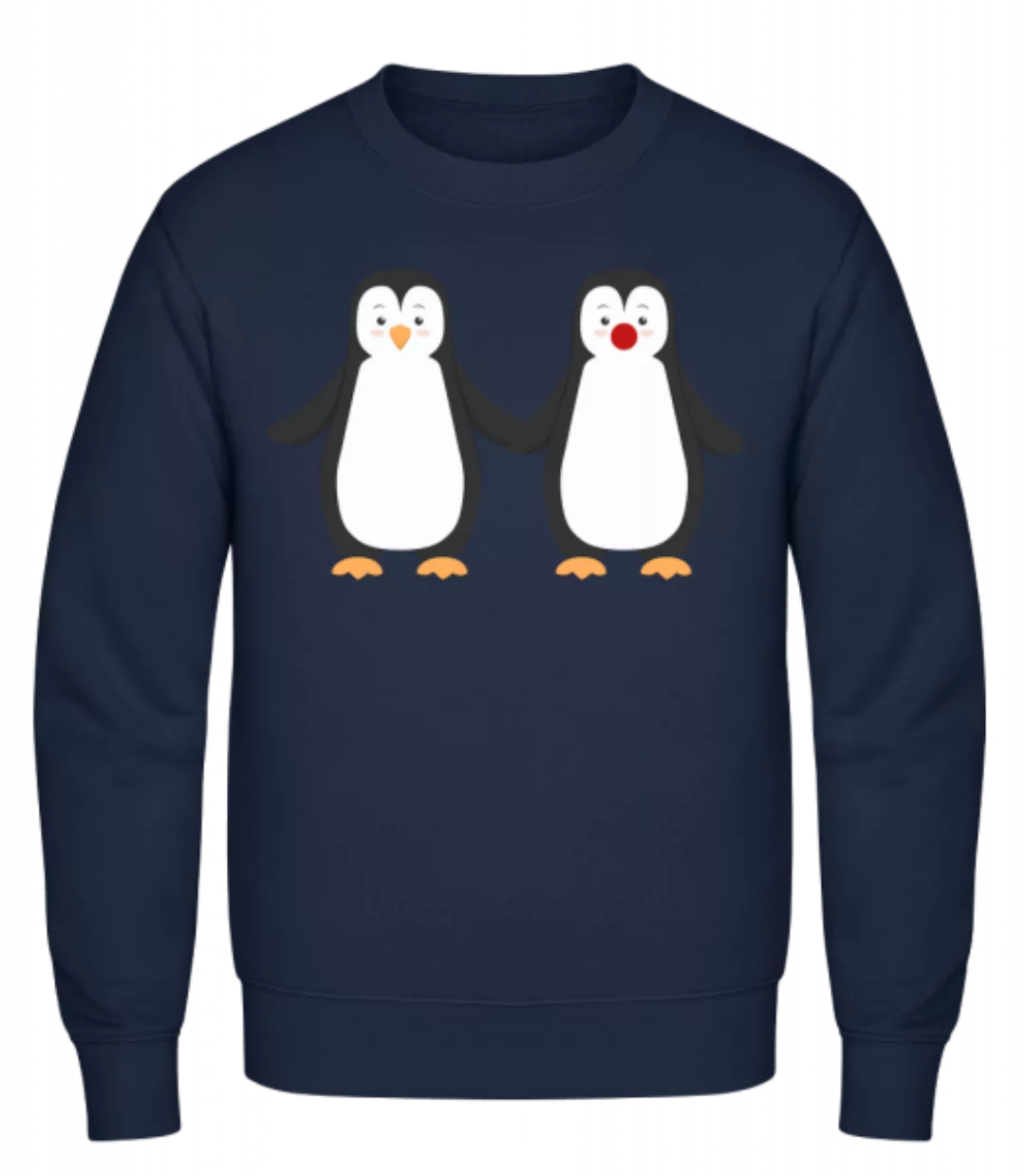 Pinguin Paar · Männer Pullover günstig online kaufen