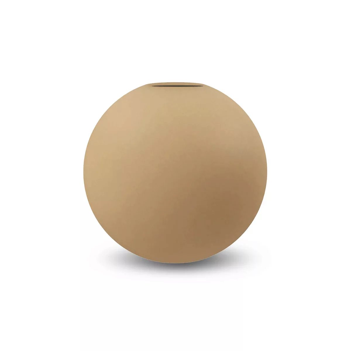 Ball Vase peanut 10cm günstig online kaufen