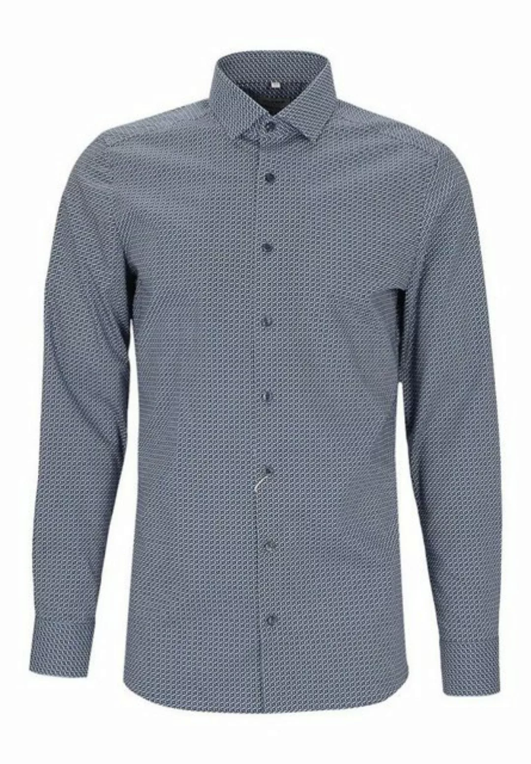 OLYMP Businesshemd - Hemd - Langarmhemd - Anlasshemd - modern fit günstig online kaufen