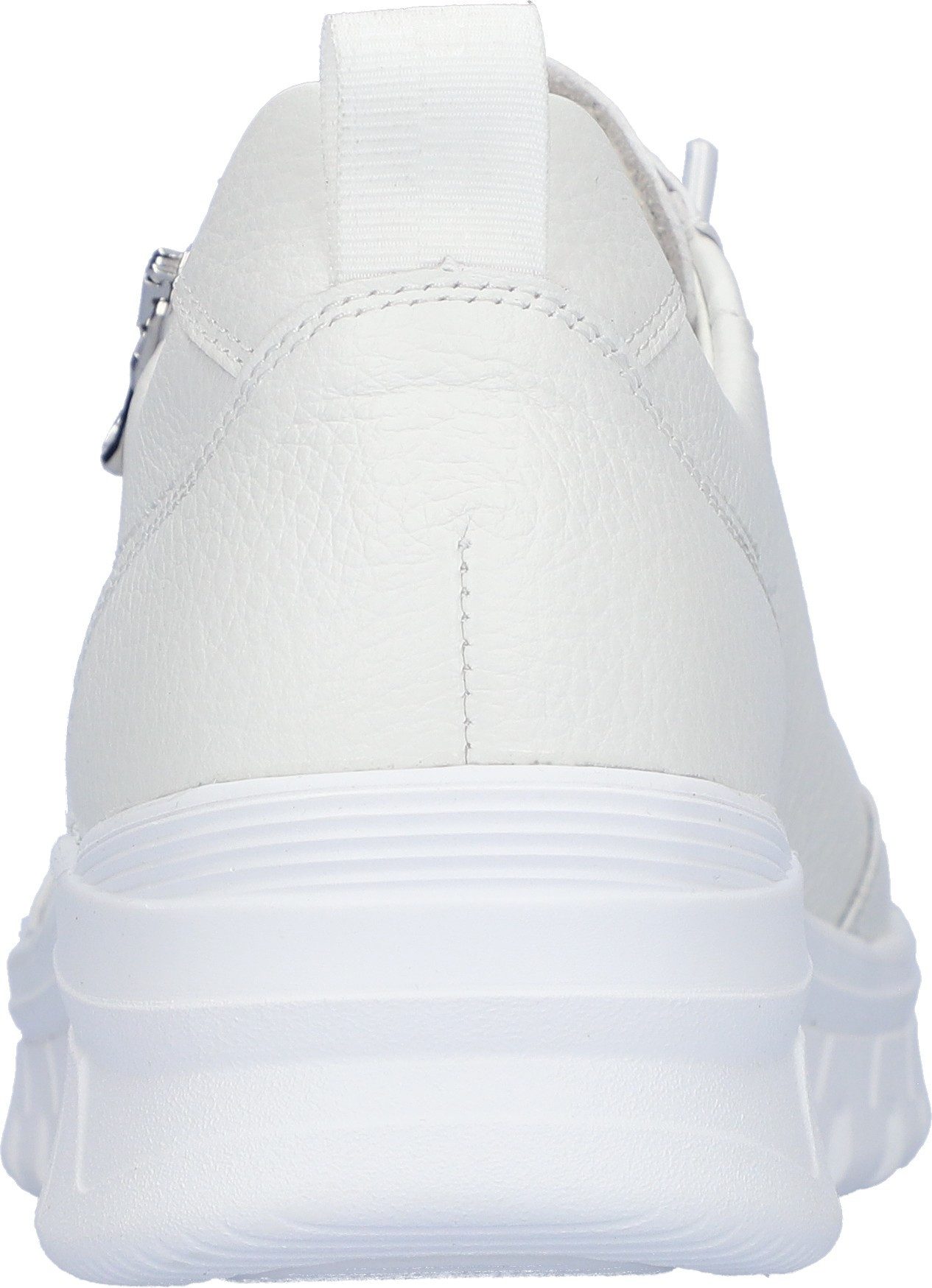 Waldläufer H-BIGGI Slip-On Sneaker, Freizeitschuh, Halbschuh, günstig online kaufen