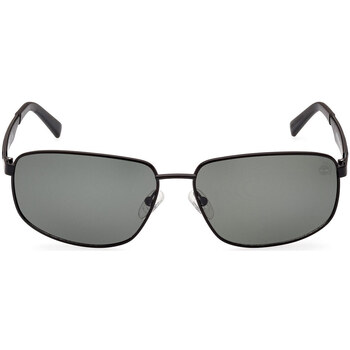 Timberland  Sonnenbrillen Sonnenbrille TB9300/S 02R Polarisiert günstig online kaufen