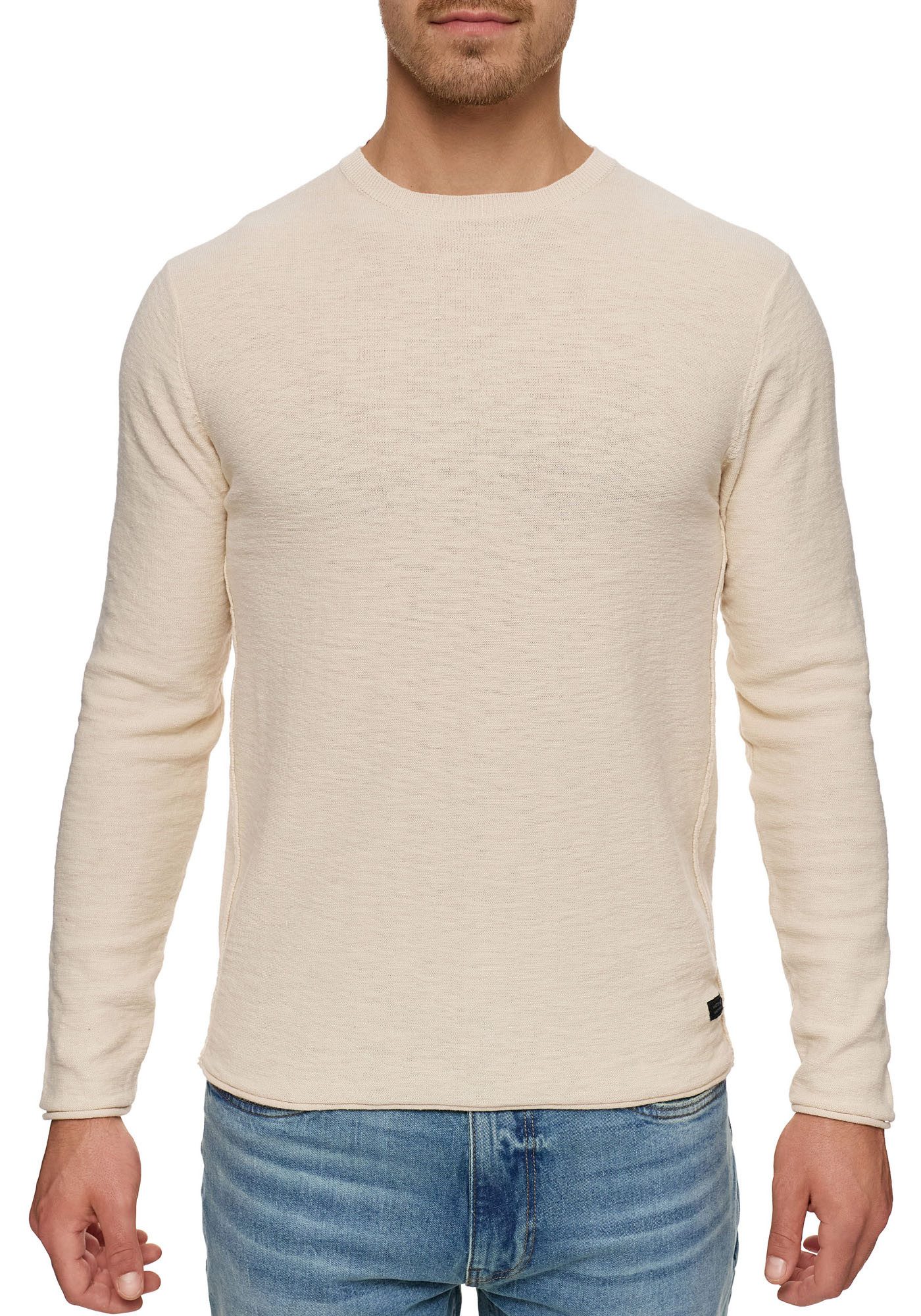 Indicode Strickpullover INMacedonia günstig online kaufen