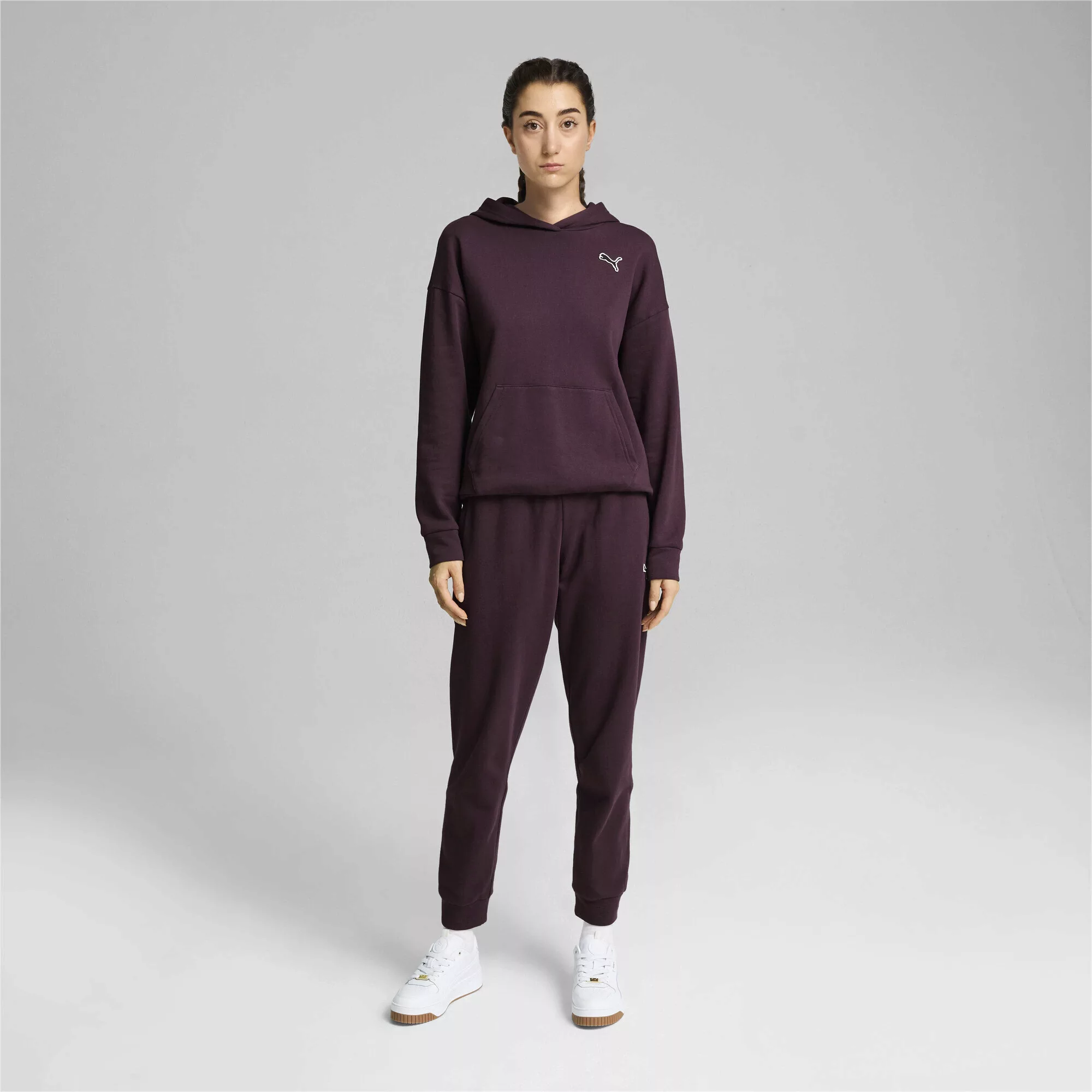 PUMA Sporthose "Better Essentials Jogginghose Damen" günstig online kaufen