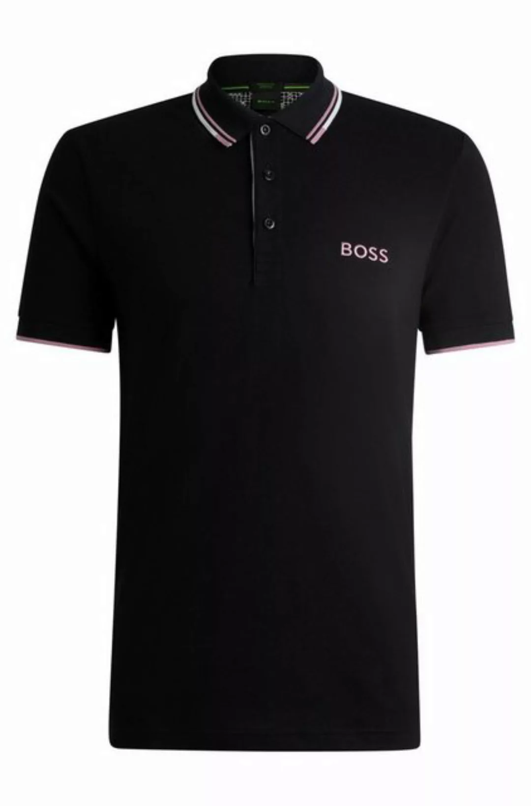 BOSS GREEN Poloshirt Paddy Pro 10226584 01 günstig online kaufen