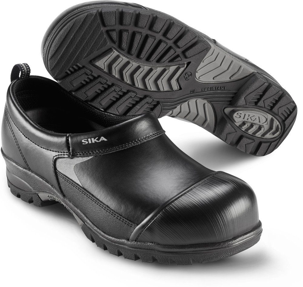Sika Super Clog - ggeschlossener Clog günstig online kaufen