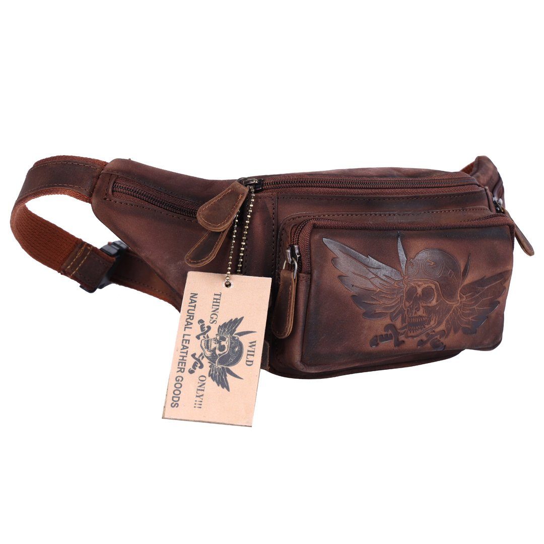 Wild Things Only !!! Bauchtasche 2014-27 günstig online kaufen