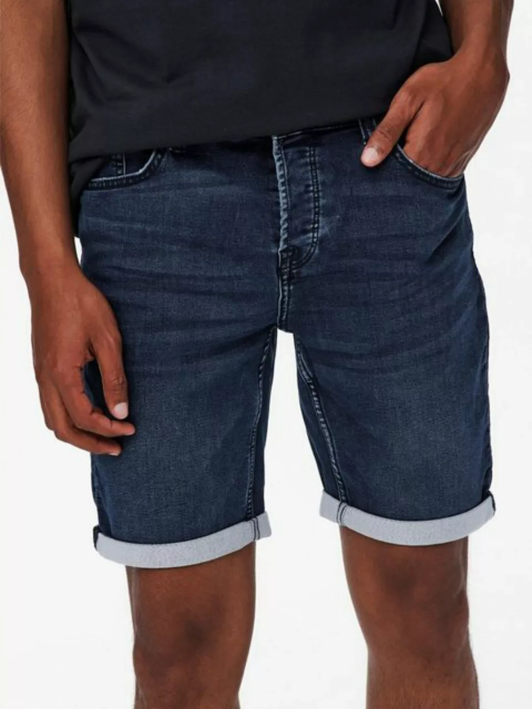 Only & Sons Herren Short 22018587 günstig online kaufen