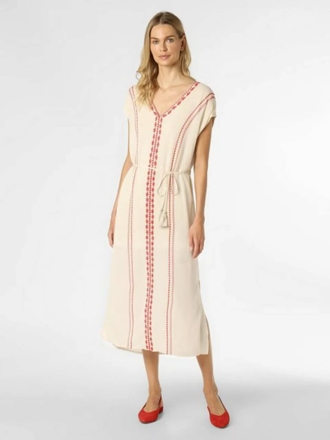 Vila A-Linien-Kleid VIMichelle günstig online kaufen