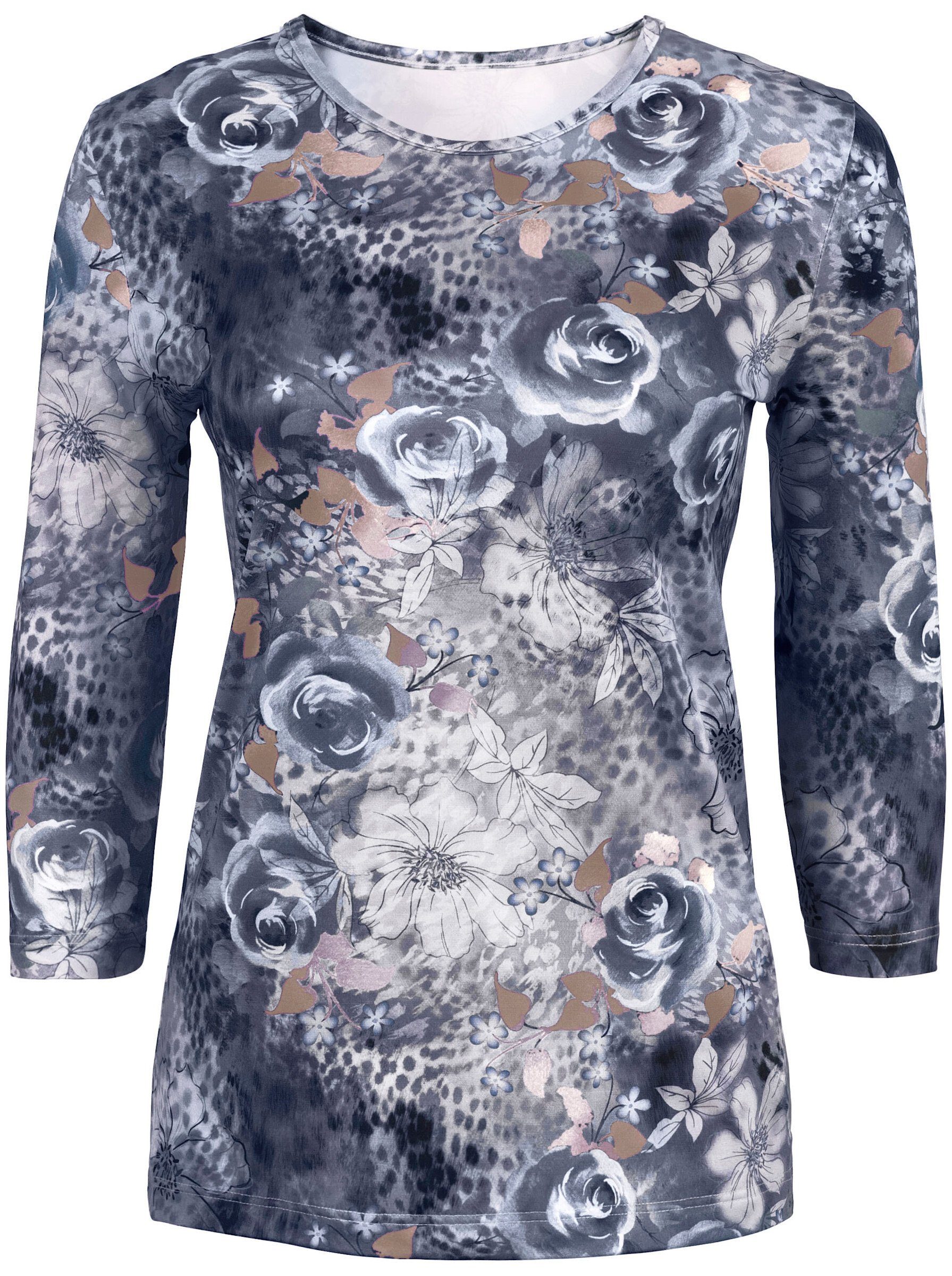 Witt T-Shirt 3/4-Arm-Shirt günstig online kaufen