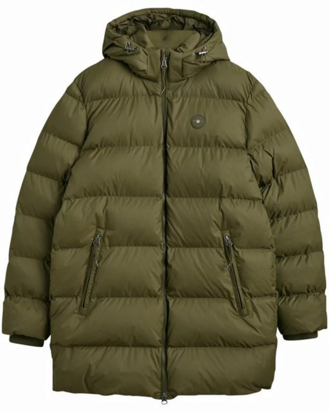 Gant Outdoorjacke ACTIVE CLOUD MID LENGTH JACKET günstig online kaufen