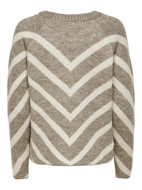 ONLY Strickpullover ONLELIZA L/S PULLOVER KNT NOOS günstig online kaufen