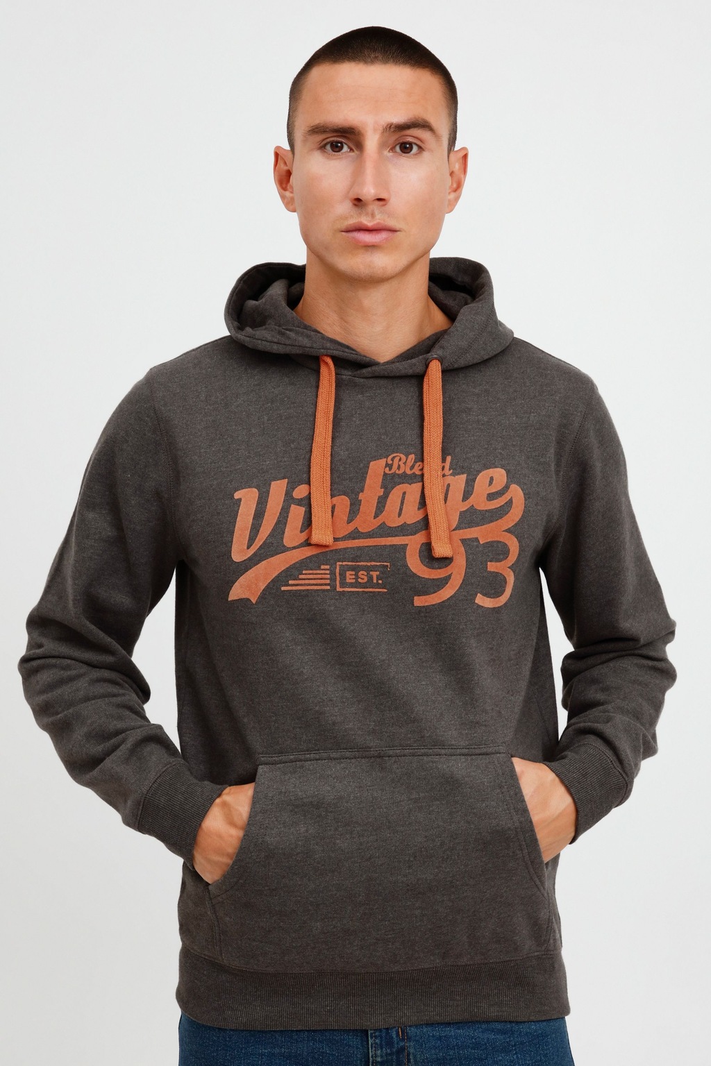 Blend Kapuzenpullover "Hoodie BHVince" günstig online kaufen