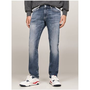 Tommy Jeans  Slim Fit Jeans DM0DM20387 günstig online kaufen