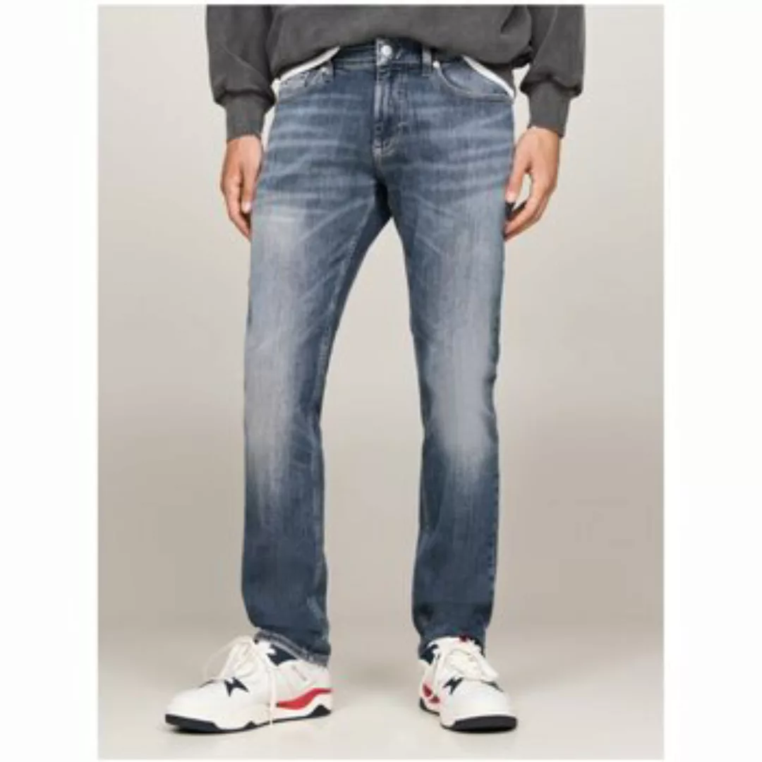 Tommy Jeans  Slim Fit Jeans DM0DM20387 günstig online kaufen