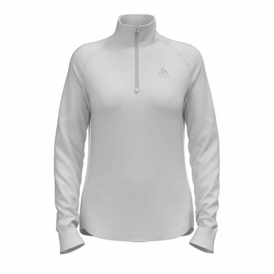 Odlo T-Shirt Damen Shirt BERRA MID LAYER (1-tlg) günstig online kaufen