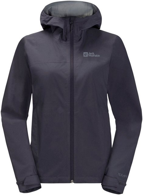 Jack Wolfskin Funktionsjacke günstig online kaufen