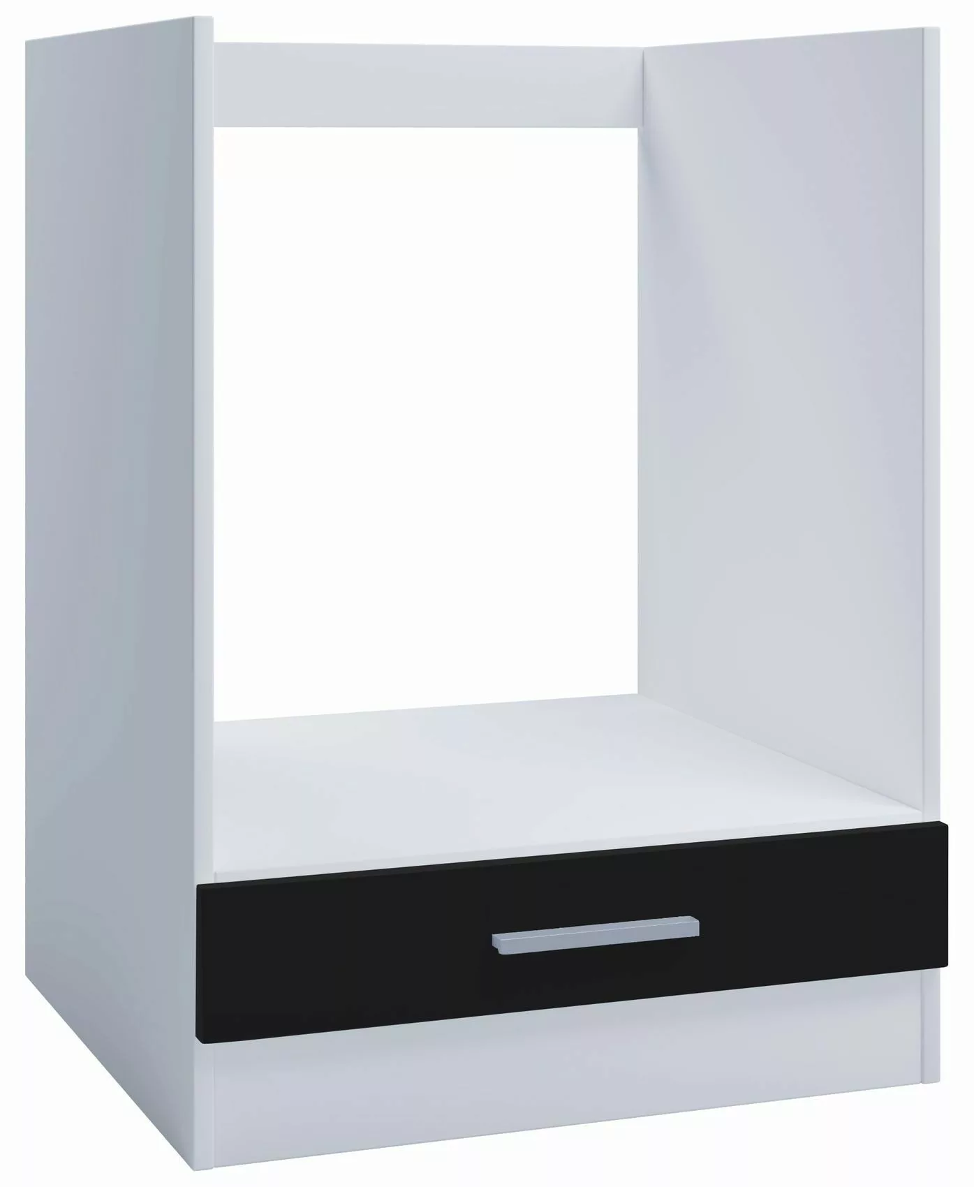 Kontor Hermsen Unterschrank /Ofenschrank 60cm breit günstig online kaufen
