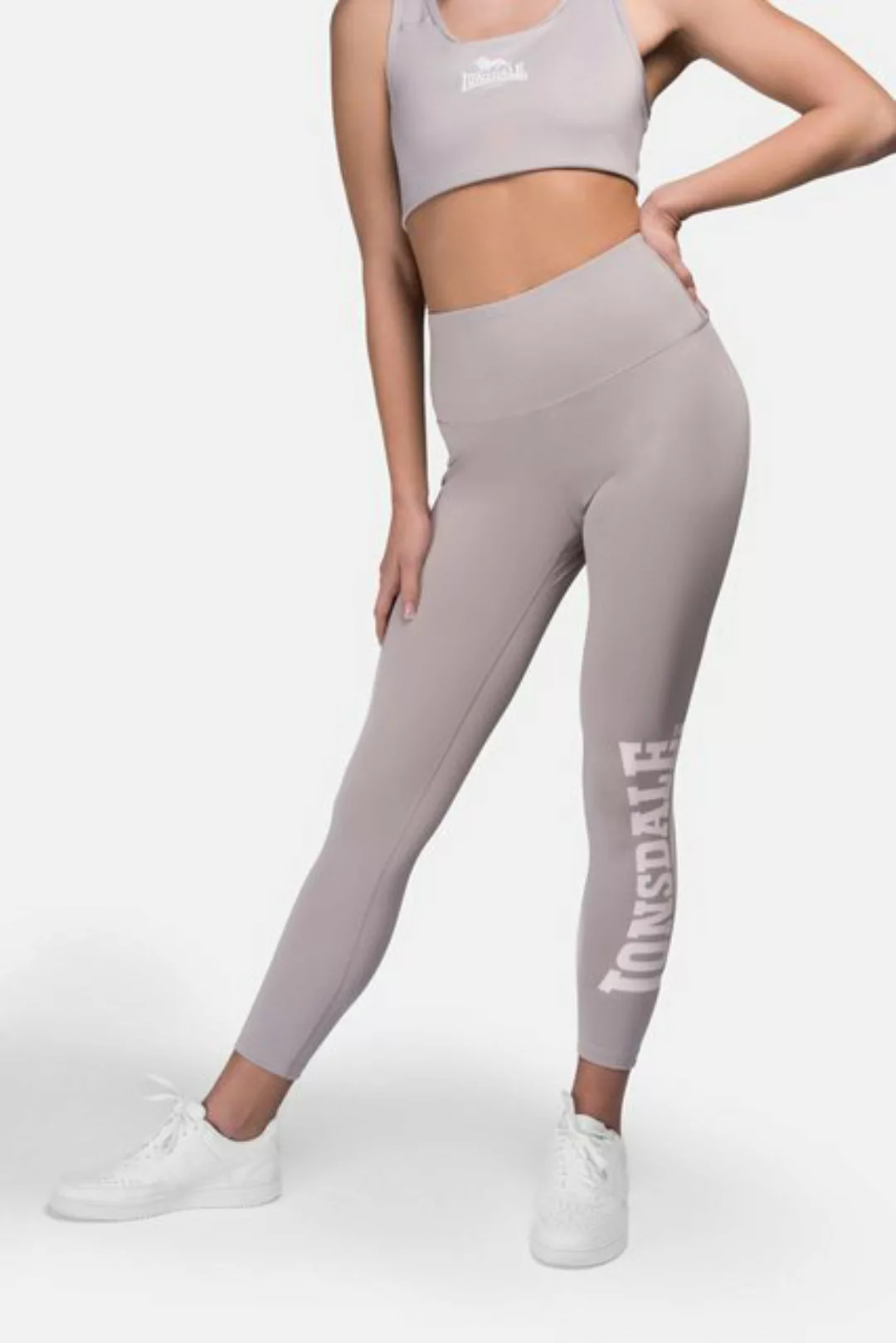 Lonsdale Leggings SEMLEY (1-tlg) günstig online kaufen