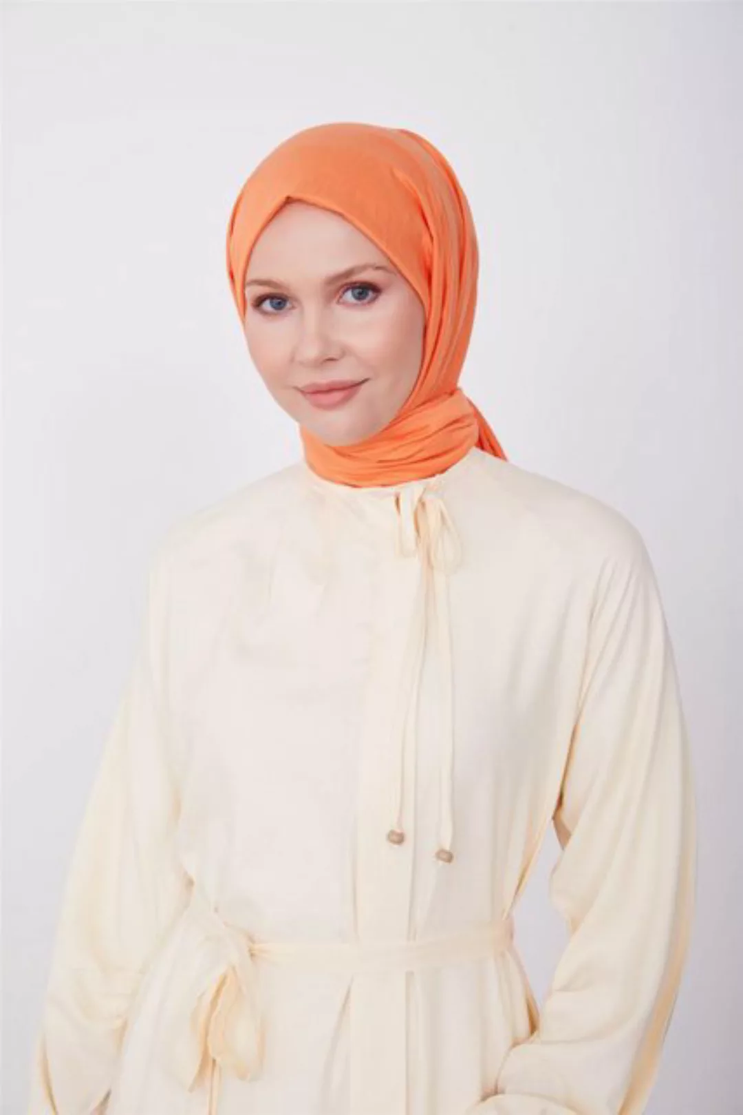 ARMİNE Maxikleid Armine-Kleid – moderne und elegante Hijab-Mode günstig online kaufen