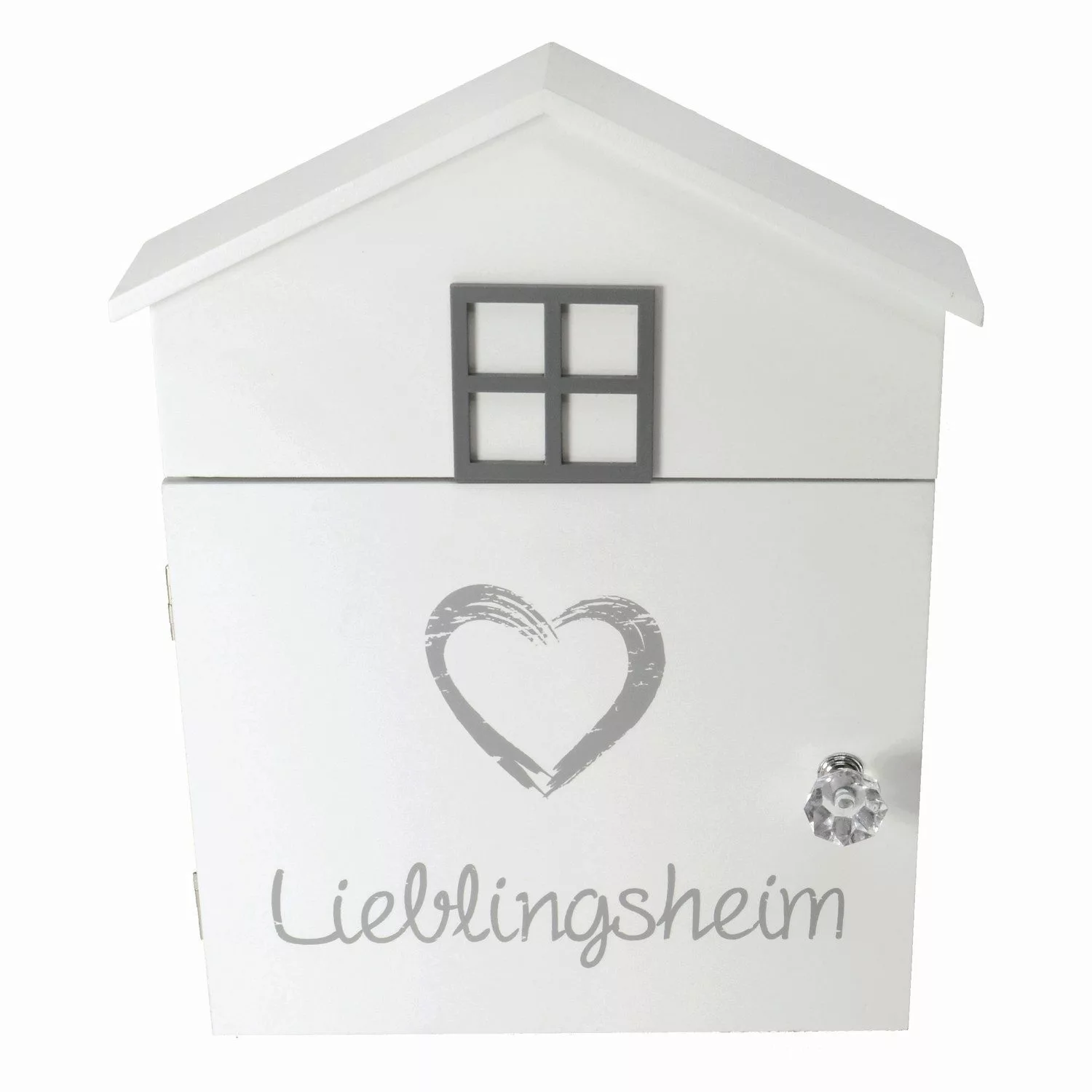 Out of the Blue Schlüsselkasten Lieblingsheim günstig online kaufen