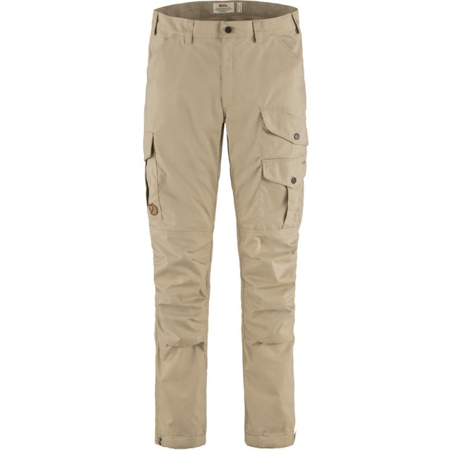 Fjällräven Steghose Vidda Pro Lite Trousers M FOSSIL günstig online kaufen